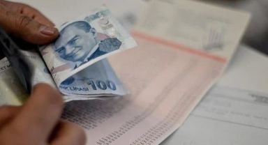Kredi faizleri resmen uçtu! 100 bin TL çeken 12 ayda ne kadar faiz ödüyor?