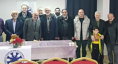 Kur'an Sünnet ve genetik açısından akraba evliliği konuşuldu