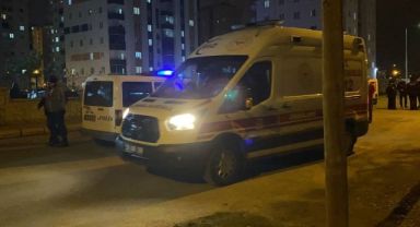 Kurusıkı tabanca ateş aldı, 2 çocuk yaralandı