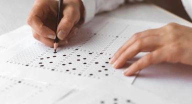 LGS'ye girecekler dikkat! Öğrenciler kendi okullarında değil belirlenen okullarda sınava girecek