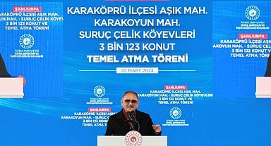 MEHMET ÖZHASEKİ'DEN preovkatörlere sert cevap