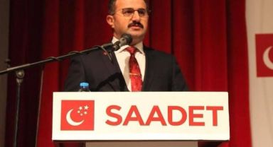 MELİKGAZİ BELEDİYE BAŞKAN ADAYI İKTİDARA MEYDAN OKUDU