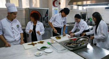 Mesleki Eğitimde Yaşanan Sorunlar ve Çözüm Önerileri