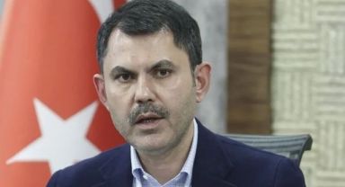 Murat Kurum'dan deprem uyarısı: Kaybedecek vaktimiz yok!