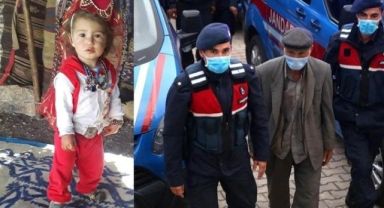 Müslüme Yağal davası: Dedenin cezası belli oldu