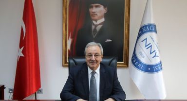 NNYÜ öğrencileri yeni bir tubitak başarısına imza attı