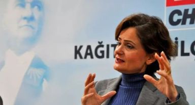 Para sayma skandalı! Canan Kaftancıoğlu ifadeye çağrıldı! Bomba itiraf: CHP adına...