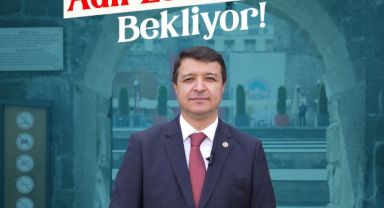 Saadet Partisi Başkan Adayı Arıkan’dan Belediye Çalışanlarına Adil Ücret Çağrısı