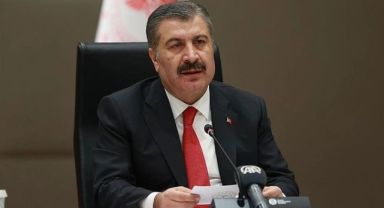 Sağlık Bakanlığı için 8 bin işçi alımı yapılacak! Mülakat yok kura çekimi canlı olacak