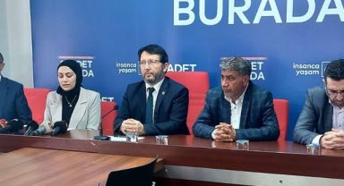 SARIOĞLAN BİR YILDIZ OLUP PARLAYACAK