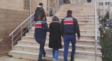 Seçimlere müdahale etmek için görevlendirilen terörist yakalandı