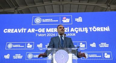 SERAMİK SEKTÖRÜNE YENİ SOLUK