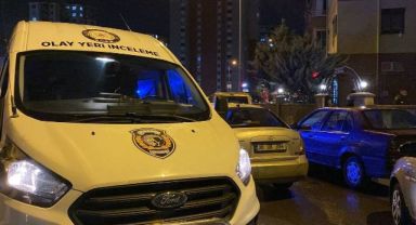 Silahla kendini vuran engelli şahıs ağır yaralandı