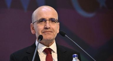 Şimşek'ten Fitch'in kararına yorum: Seçimsiz uzun bir döneme giriyoruz