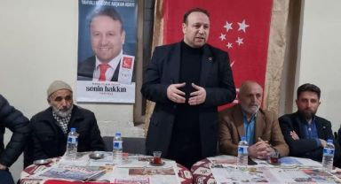 ''Siyaseti meslek olmaktan çıkaracağım''