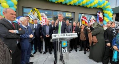 SİZİN PARANIZLA SİZE SEÇİM KAMPANYASI YAPIYORLAR