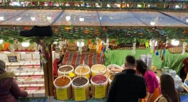 Sucuk, peynir ve tereyağına el konuldu! Etiketsiz yöresel ürüne geçit yok