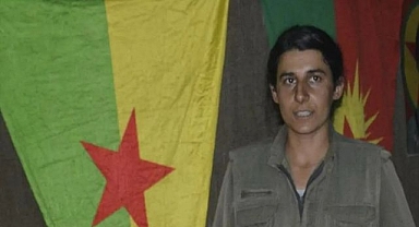Terörist Gülsün Silgir MİT tarafından etkisiz hale getirildi! PKK/KCK'nın sözde gençlik sorumlusuydu