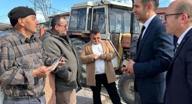 “TÜCCAR BELEDİYEDEN SOSYAL BELEDİYECİLİĞE GEÇİŞİ SAĞLAYACAĞIZ”