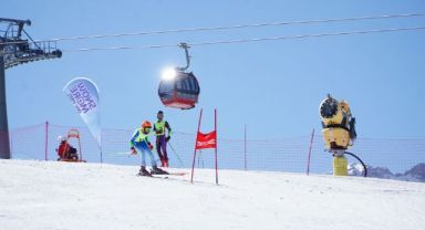 TÜRK DÜNYASINDAN SPORCULARI BULUŞTURAN ERCİYES TÜRKSOY KUPASI TAMAMLANDI