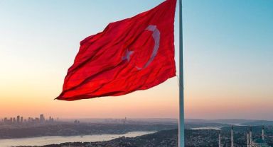 Türkiye ekonomisi 2023'te yüzde 4,5 büyüdü