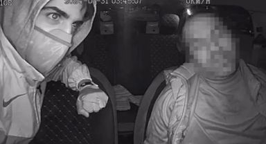 Türkiye'nin konuştuğu cinayette karar çıktı! Taksici Oğuz Erge'nin katilinin cezası belli oldu