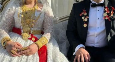 Yargıtay karar verdi: Düğün takıları damadın mı, gelinin mi?