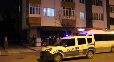 Yaşlı adam evinin banyosunda ölü bulundu