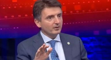 Yerel seçim sonuçları İYİ Parti'yi karıştırdı görevinden istifa etti Akşener'i istifaya davet etti