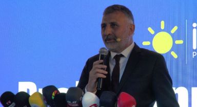 Yurder Şahin: “Vatandaşlarımızın talepleri doğrultusunda projeler için çalıştık”