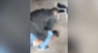 19 yıl kesinleşmiş hapsi bulunan hırsız çatıda yakalandı