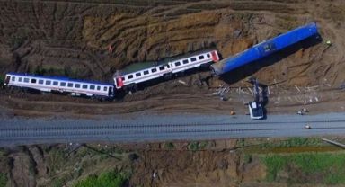 25 kişi hayatını kaybetmişti! Çorlu'daki tren kazası davasında karar açıklandı