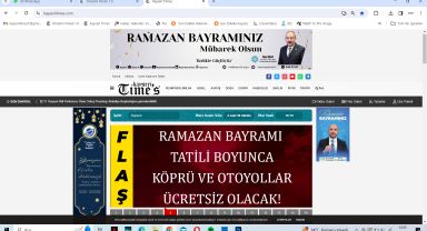 KAYSERİ TİCARET BORSAS