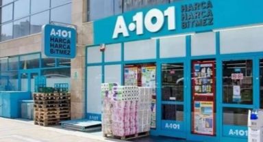 A-101 Kayseri'de Personel alacak!