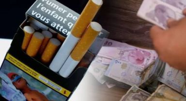 A'dan Z'ye tüm sigaralara zam! İşte tarihi