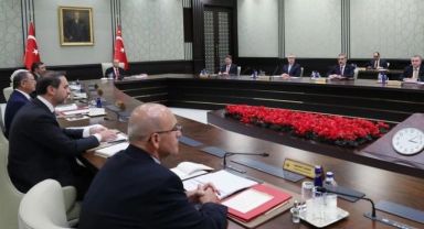 AK Parti'de kabine revizyonu kulisi! Kabineye girmesi beklenen isimler