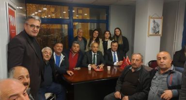 Aşkın Genç’ten Baki Ersoy’a Yanıt: “Benim 31 Mart Gecesi Pınarbaşı Adliyesi’nde Şahit Olduğum, Bir Milletvekilinin Devletin Hakimine Küfrettiği Ve Saldırdığıdır”