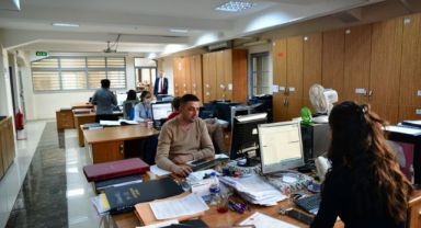 Gayrımenkul satış işlemlerinden, 2023 yılında hazineye 60 milyar tl nin üzerine katkı sağlandı