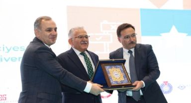 Başkan Büyükkılıç: “Bu Fuar, İş Arayan İle İşverenleri Buluşturacak”