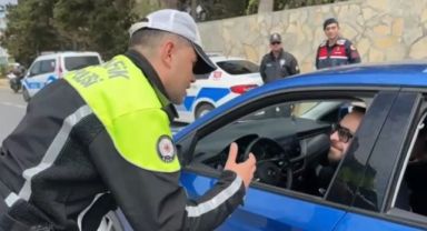 Bayram tatilinde 6 günde meydana gelen trafik kazalarında 48 kişi hayatını kaybetti, 6 bin 184 kişi ise yaralandı