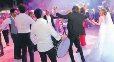 Bu Yılın Düğün Maliyeti Belli Oldu! – Kayseri'de Fiyatlar Nasıl?