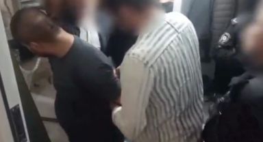 Cinayetten 21 hapis cezasına çarptırılan firari hükümlü yakalandı