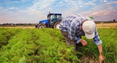 Çopuroğlu Kayserili Çiftçilere Müjdeli Haberi Duyurdu!