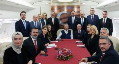 Cumhurbaşkanı Erdoğan:Anayasa'nın hükümlerini kimler çiğnemeye kalkıyorsa bedelini de ödemeye hazır olmalıdır