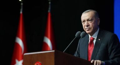 Cumhurbaşkanı Erdoğan'dan seçim değerlendirmesi!