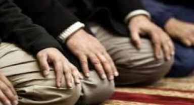 Diyanet İşleri Başkanlığı açıkladı.Kayseri için Ramazan Bayram Namazı saatleri (2024)