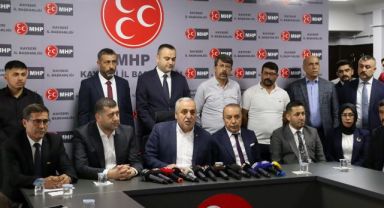 Ersoy: