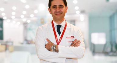 Her 100 Kişiden 13'ü Böbrek Taşı Rahatsızı