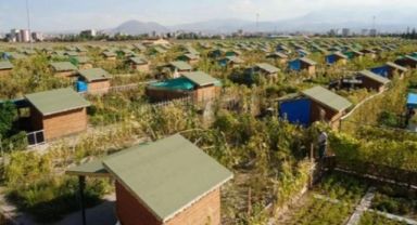 Hobi Bahçesi Başvuruları Devam Ediyor - Nerelerde, Kaç Adet?