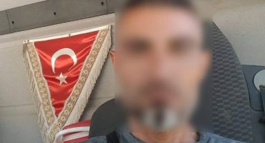 İntihar etmek için 4'üncü kattan atlayan şahıs, başka bir kişinin üzerine düştü